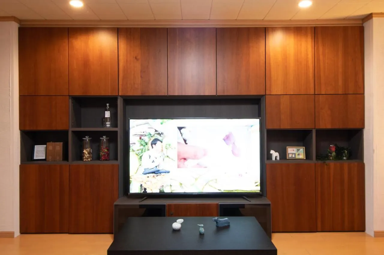 The Experience Osaka Uehonmachi Deluxe Apartments - Self Check-In Only