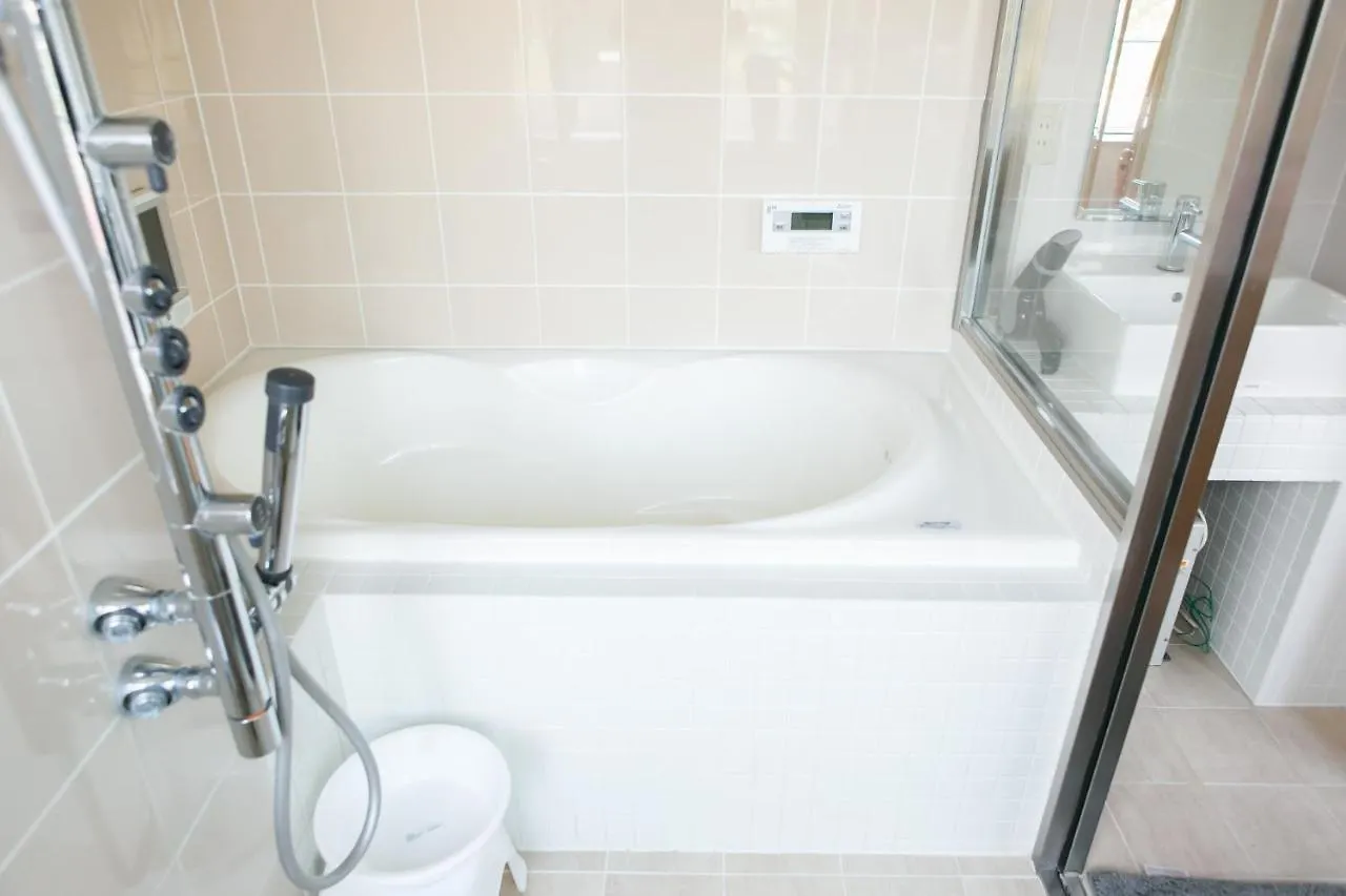 The Experience Osaka Uehonmachi Deluxe Apartments - Self Check-In Only